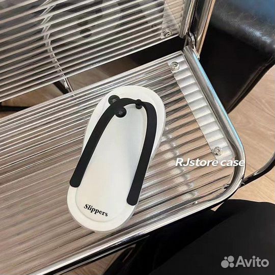 Шлёпанцы Чехол - для iPhone 11/12/13/14