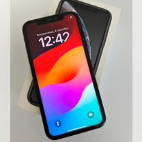 iPhone Xr, 64 ГБ