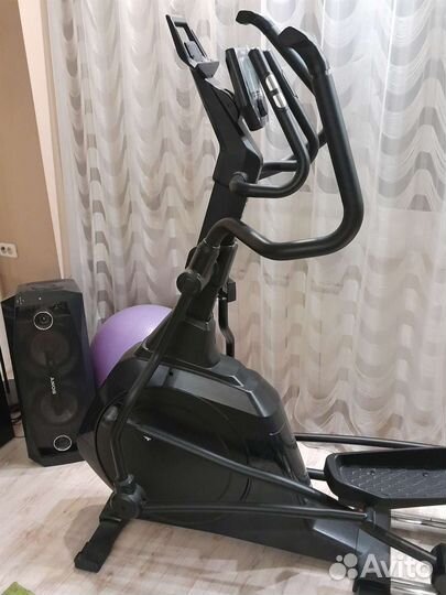 Эллиптический тренажер kettler