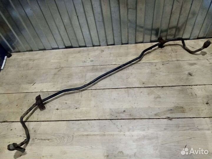 Стабилизатор задний Mercedes Benz E-class W210