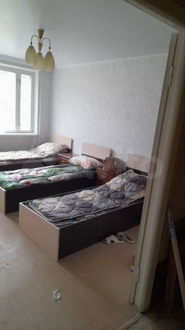 2-к. квартира, 47 м², 3/5 эт.