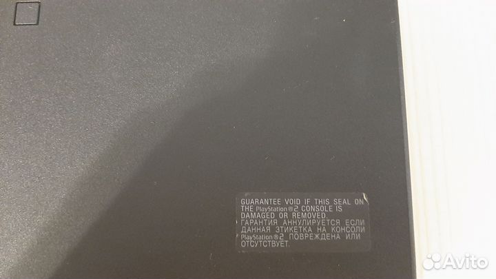 Sony playstation 2 PS2 slim