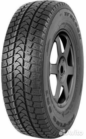 Tracmax Ice-Plus SR1 185/75 R16C 104Q