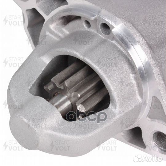 Стартер LST2301 startvolt