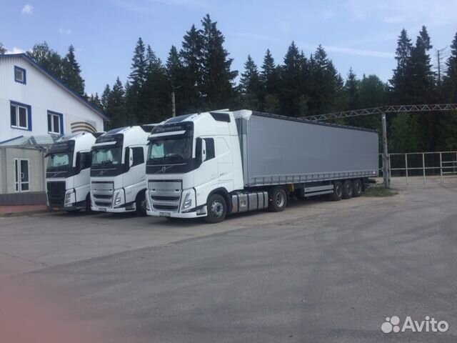 Водитель-экспедитор (категории 