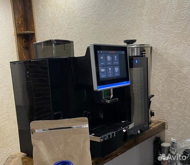 Аренда кофемашины