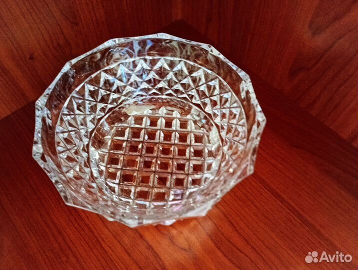 Хрусталь (СССР)