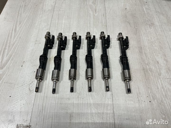 Топливная форсунка для BMW N20 N55