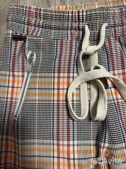 Джоггеры Elias Rumelis 46