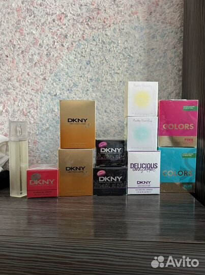 Парфюм оригинал