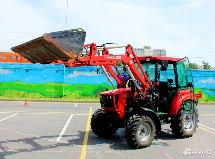 Обучение погрузчик, экскаватор, бульдозер и другие