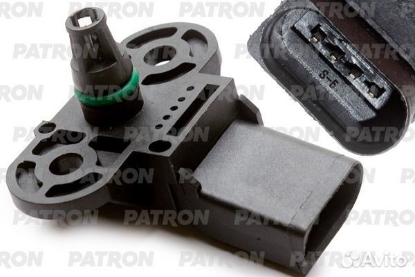 Датчик давления воздуха Audi A3, Seat Cordoba, VW