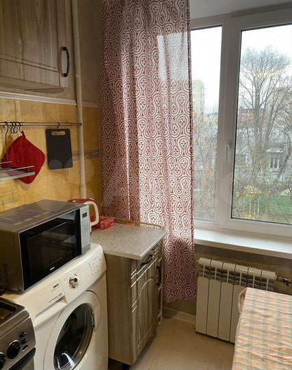 Комната 18 м² в 1-к., 5/12 эт.