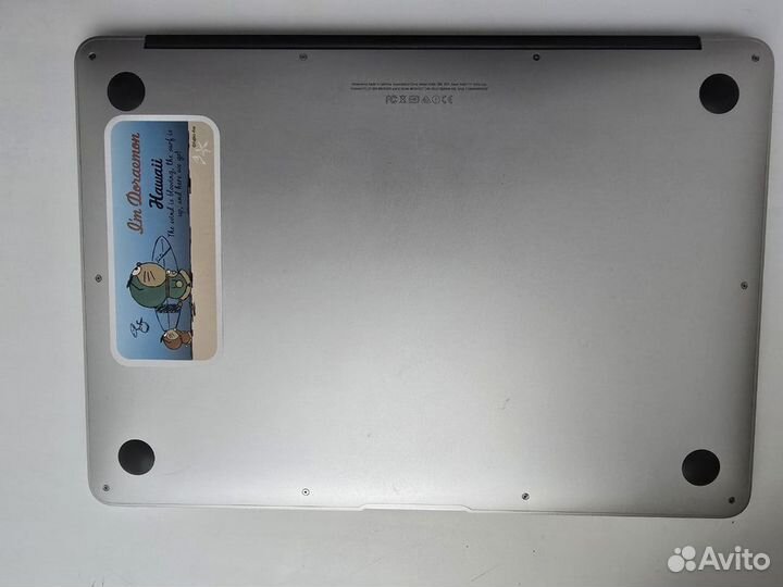 Несколько Apple macbook air 13 2015