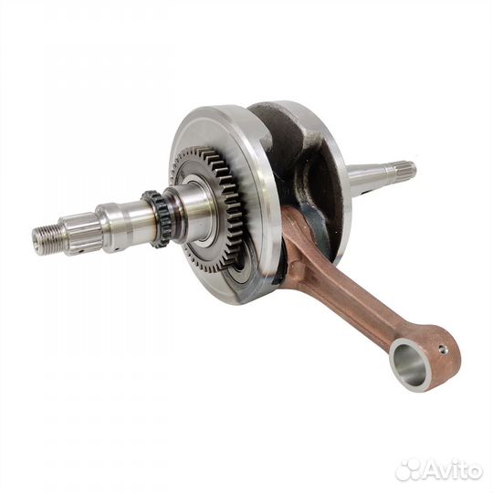 Коленвал в сборе CF moto 500/625