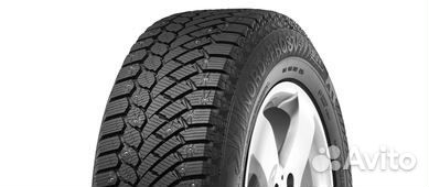 Gislaved Nord Frost 200 SUV 215/60 R17 96T