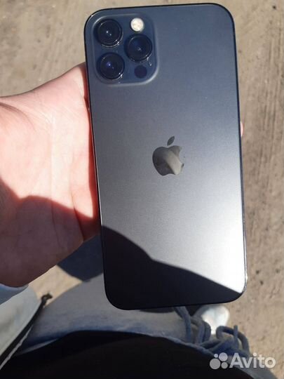 iPhone 12 Pro, 128 ГБ
