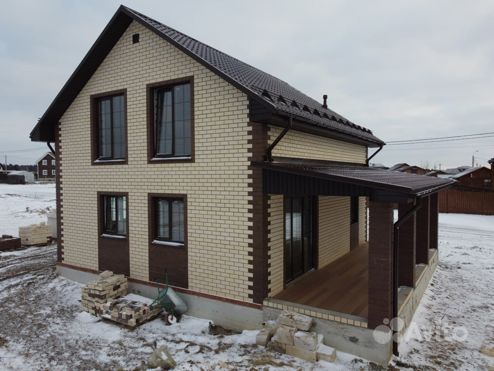 Проект дома цена калуга