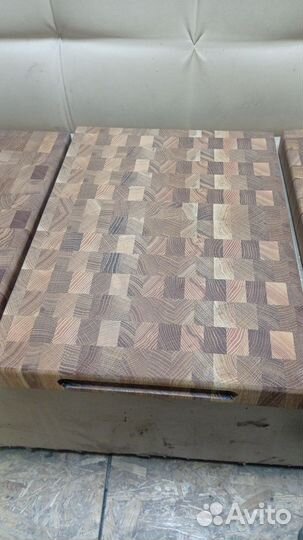 Доска разделочная