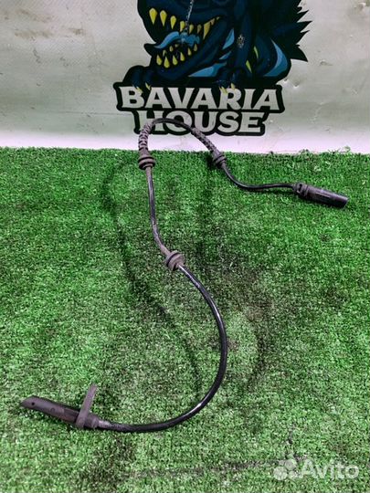 Датчик ABS задний Bmw 5 F10 N20B20B 2012