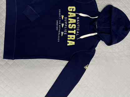 Толстовка подрастковая Gaastra, рост 170, Москва