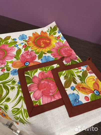 Набор для кухни