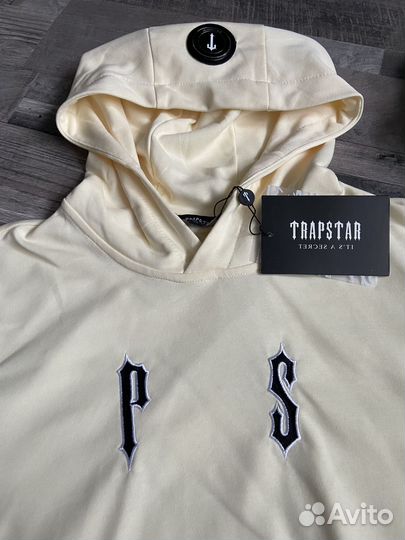 Худи Trapstar