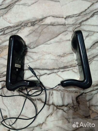 Компьютерные колонки