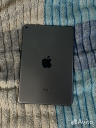 iPad mini 5 64gb wifi