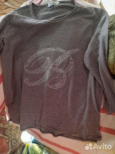 Женские вещи