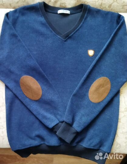 Одежда мужская, 50