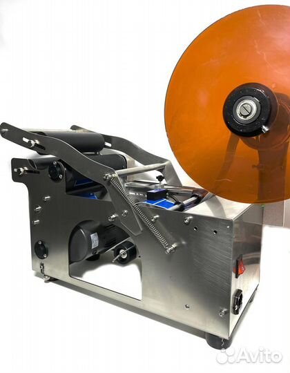 Этикеровщик мт-50, аппликатор этикеток