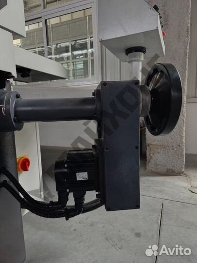 Плоскошлифовальный станок SGA 3063 AHD (сга 3063)