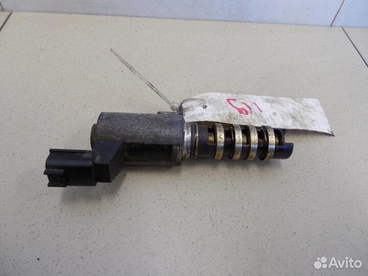 Клапан электромагн. изменения фаз грм Tiida (C11)