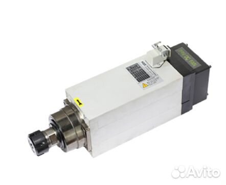 Шпиндель 5,5 квт