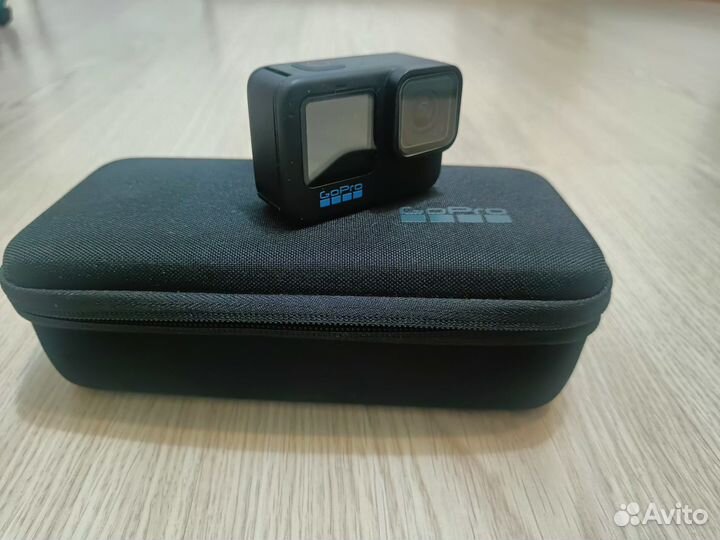Gopro hero 10