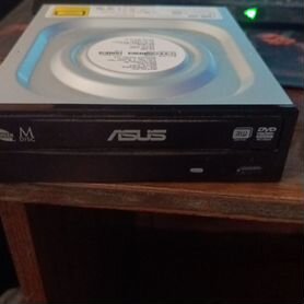 Привод DVD Asus