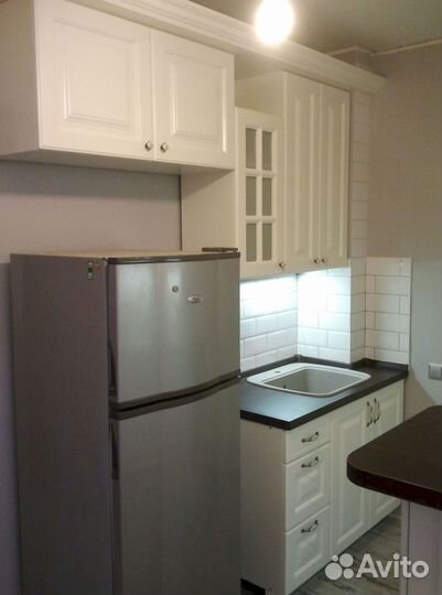 Кухонные гарнитуры на заказ