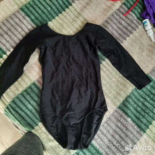 Купальники спортивные