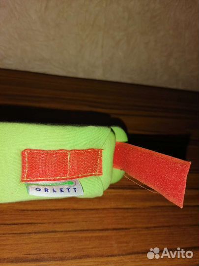 Воротник Шанца детский