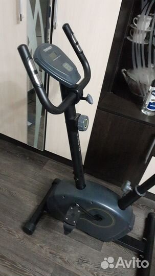 Велотренажер бу