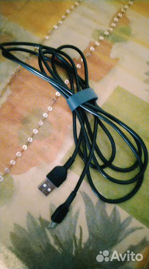 Продаю шнур usb 2м