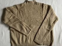 Пушистый свитер bershka