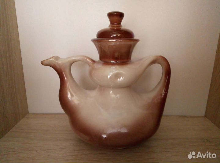 Керамика СССР