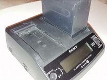 Зарядное устройство Sony AC-VQ1050