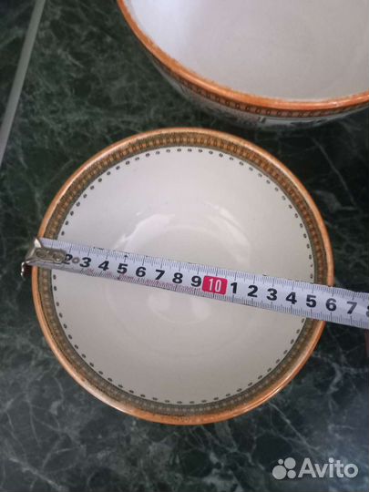 Набор салатников