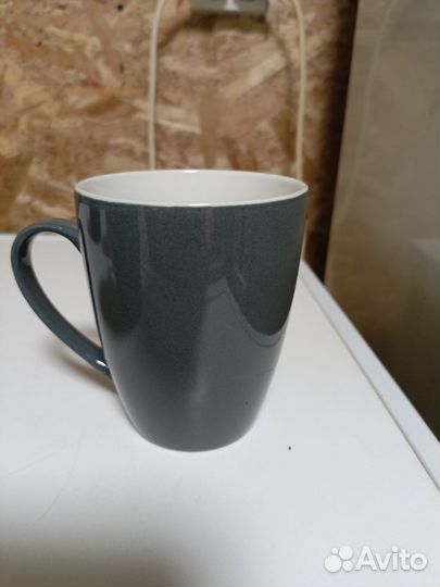 Кружки керамика