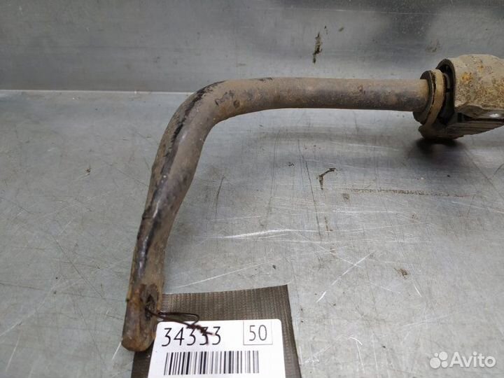 Стабилизатор задний Volkswagen Golf Vi 2009-2013