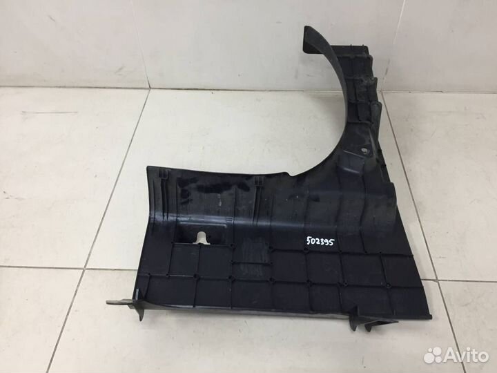 Накладка кузов внутри Toyota Camry V40 2006-2011