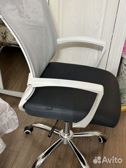 Компьютерное кресло бу
